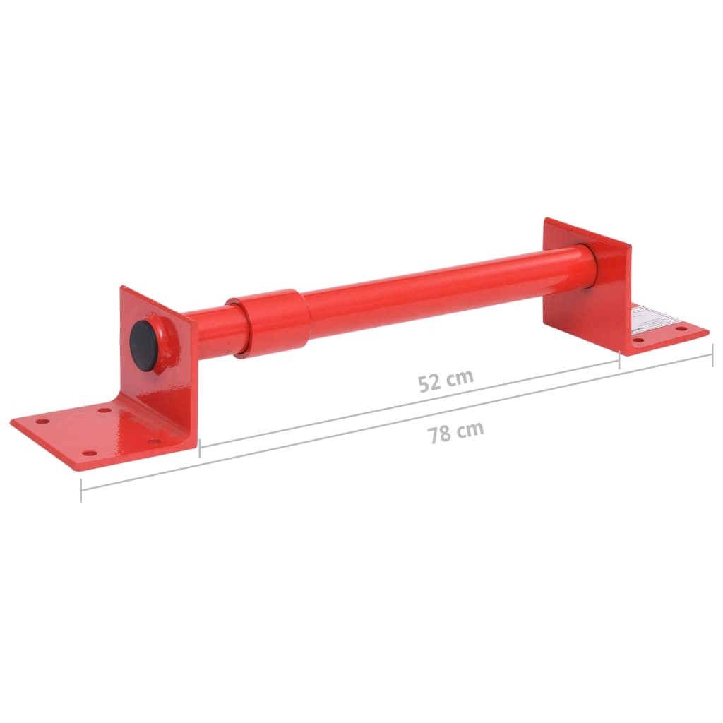 Wall Bracket for Swivel Arm 78 cm